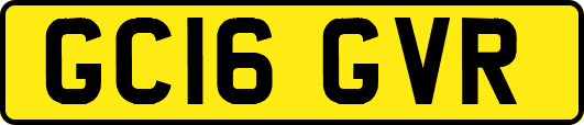 GC16GVR
