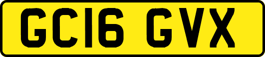 GC16GVX