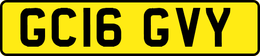 GC16GVY