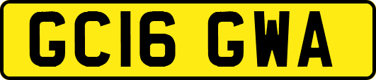 GC16GWA