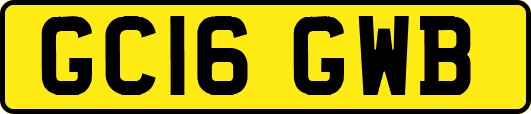 GC16GWB