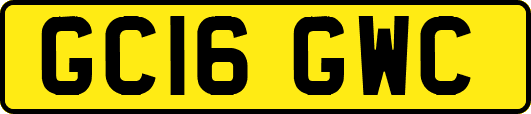 GC16GWC