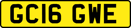 GC16GWE