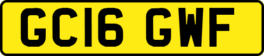 GC16GWF