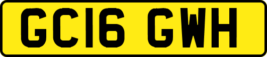 GC16GWH