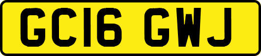 GC16GWJ