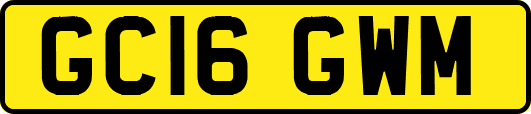 GC16GWM