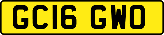 GC16GWO