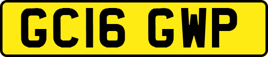 GC16GWP