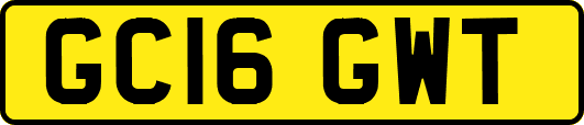 GC16GWT