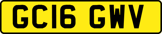 GC16GWV
