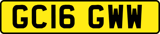 GC16GWW