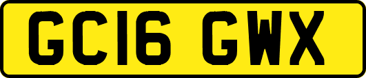 GC16GWX