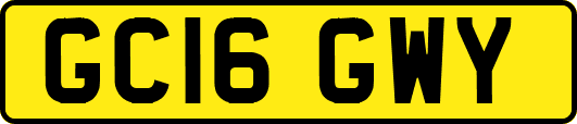 GC16GWY
