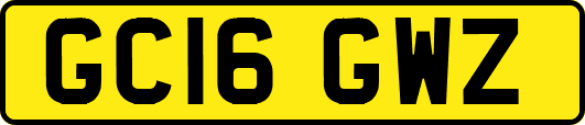 GC16GWZ