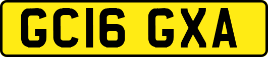 GC16GXA
