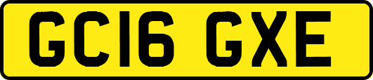 GC16GXE