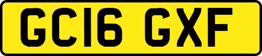 GC16GXF