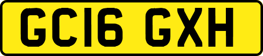 GC16GXH