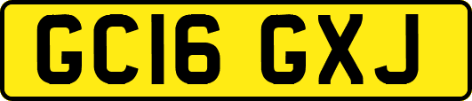 GC16GXJ