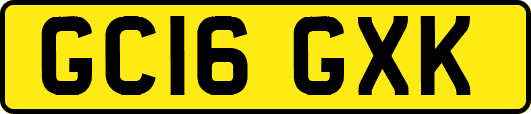 GC16GXK