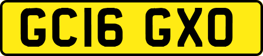 GC16GXO