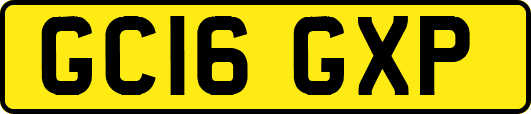 GC16GXP