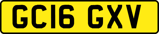 GC16GXV