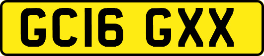 GC16GXX