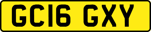 GC16GXY