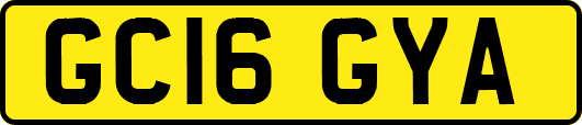 GC16GYA