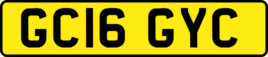 GC16GYC