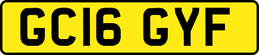 GC16GYF