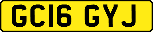 GC16GYJ