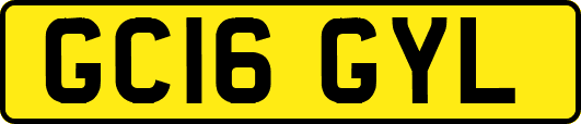 GC16GYL