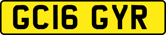 GC16GYR