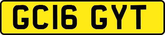 GC16GYT