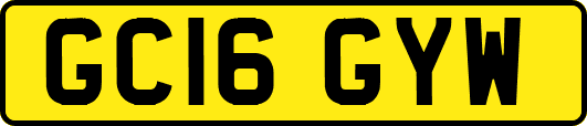 GC16GYW