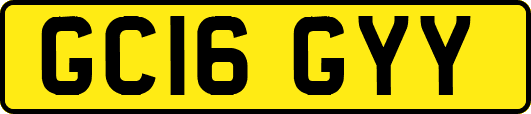 GC16GYY
