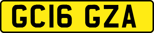 GC16GZA