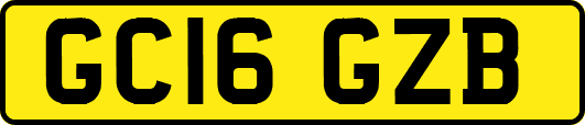 GC16GZB