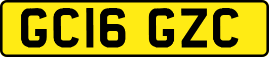 GC16GZC