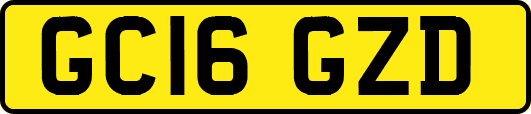 GC16GZD