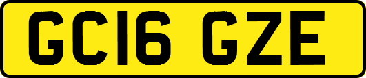 GC16GZE