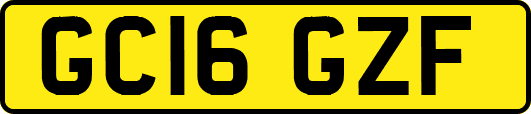 GC16GZF