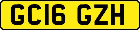 GC16GZH