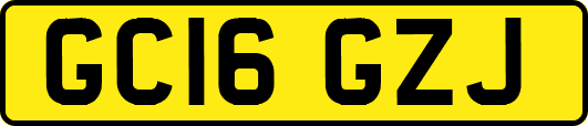GC16GZJ