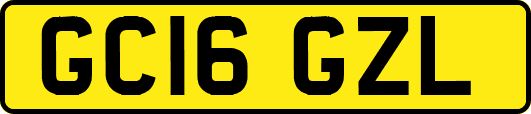 GC16GZL