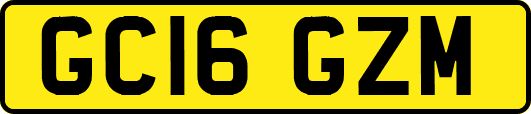 GC16GZM