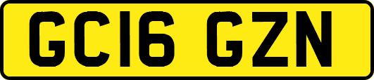 GC16GZN